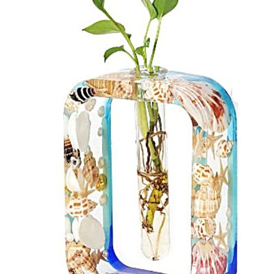 گلجای رزینی طرح مستطیل