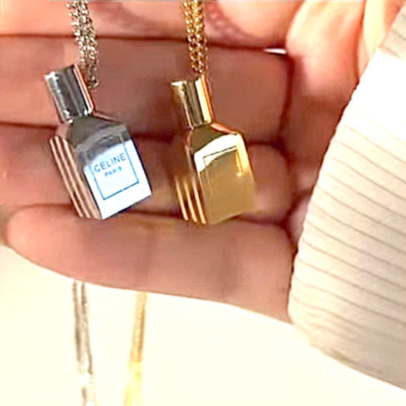 عطر عشق استیل